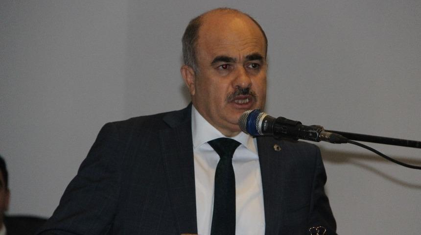 D&uuml;zce&rsquo;de k&ouml;y yollarında hedef 200 km asflat