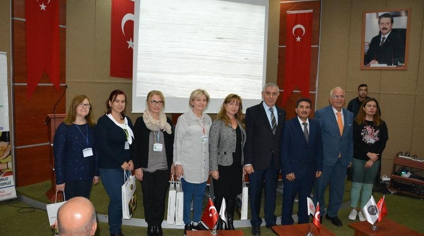 Salihli&rsquo;ye uluslararası tanıtım