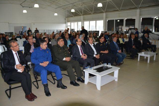 Söke’de Bosna Hersek Devlet Günü Paneli