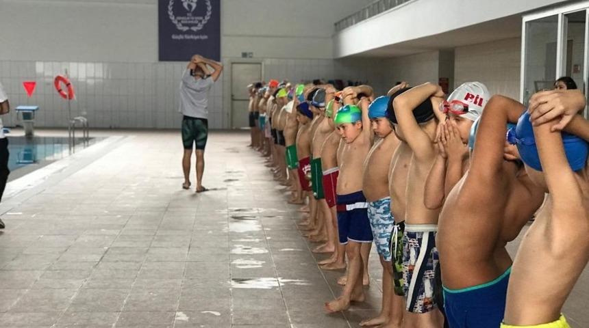 Bilecik&rsquo;te y&uuml;zme bilmeyen kalmayacak