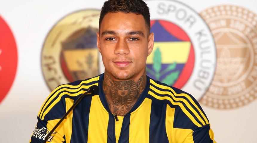 Gregory Van der Wiel'in dolandırıcılık davasında görev uyuşmazlığı oluştu!