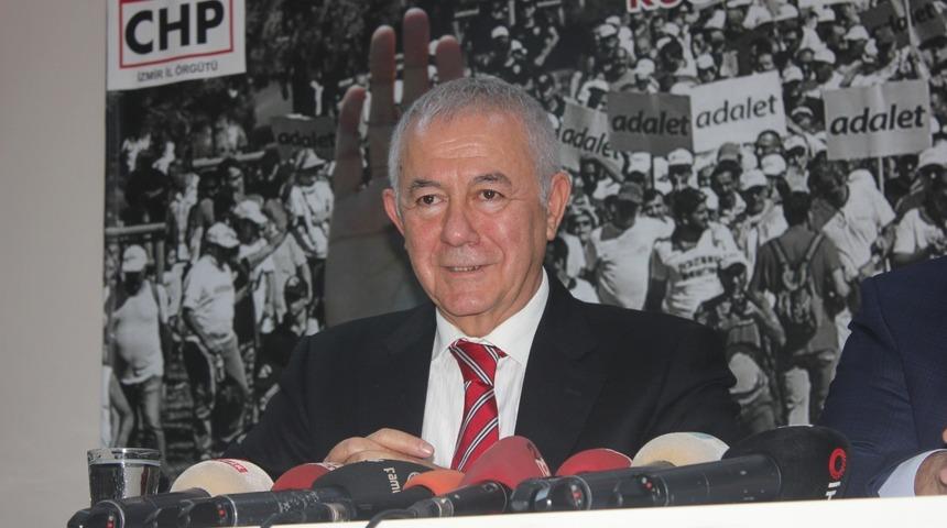 'En hazır kişilerdenim' dedi, adaylığını açıkladı: Zeybekci kolay rakip