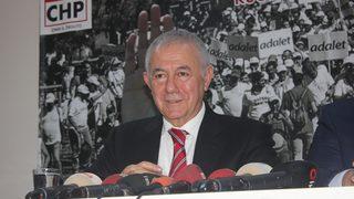 'En hazır kişilerdenim' dedi, adaylığını açıkladı: Zeybekci kolay rakip