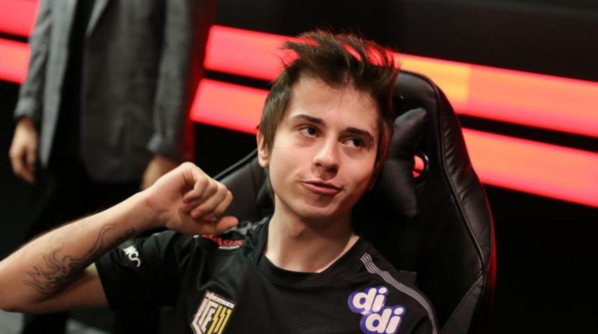 Elwind'e men cezası