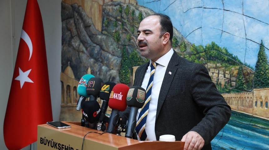 &Ccedil;ift&ccedil;i, g&uuml;ndeme dair a&ccedil;ıklamalarda bulundu