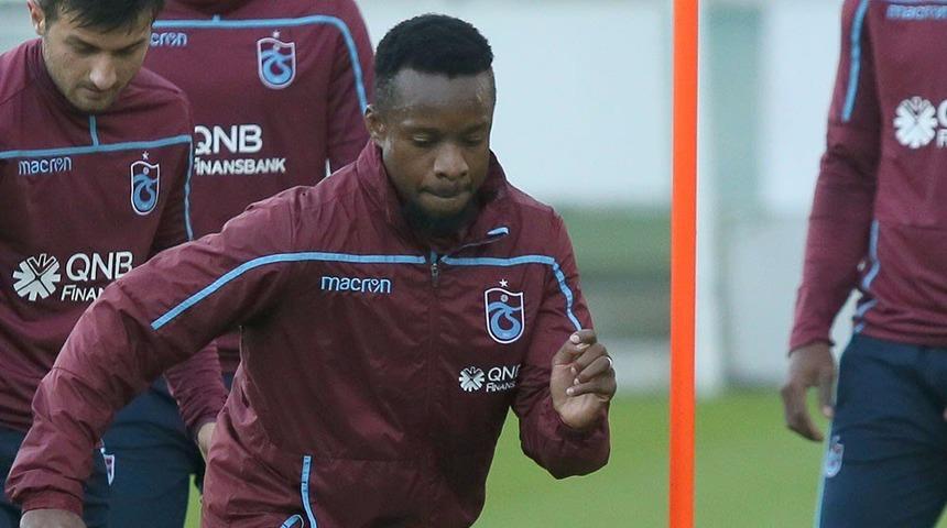 Ogenyi Onazi'nin sahalardan 3 hafta uzak kalacağı açıklandı