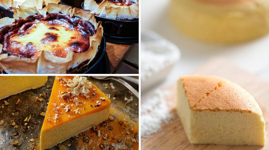 Aklınızı başınızdan alır: Mynet Yemek'in en sevilen cheesecake tarifleri