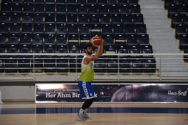 Denizli Basket Kağıtspor’u konuk edecek