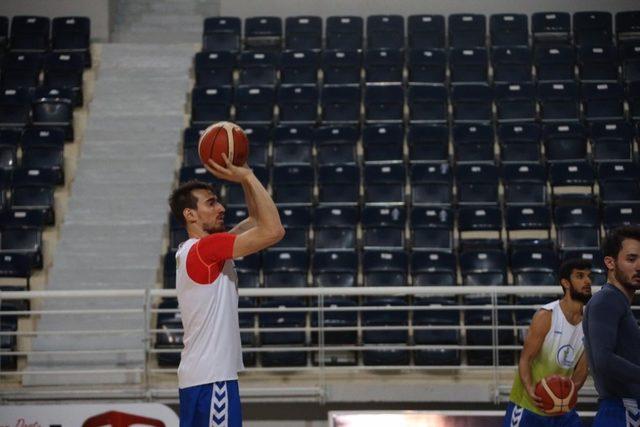 Denizli Basket Kağıtspor’u konuk edecek