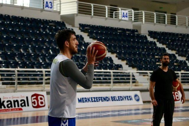 Denizli Basket Kağıtspor’u konuk edecek