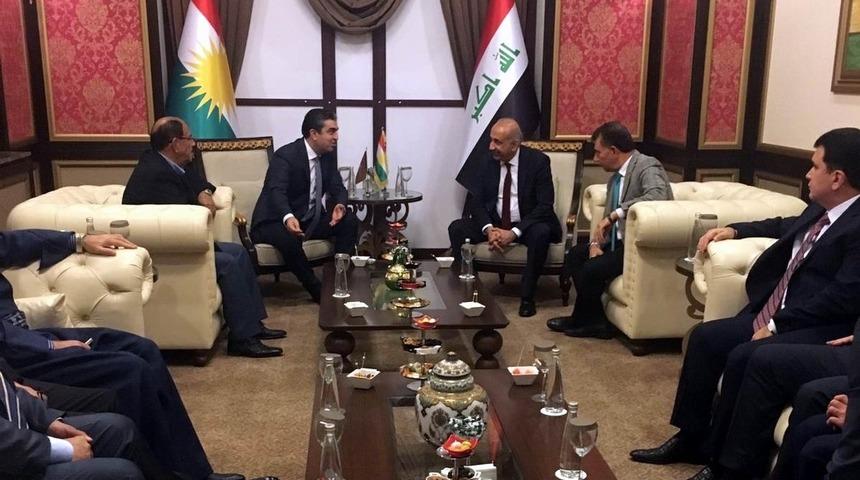 DTSO IKBY ile ilişkileri g&uuml;&ccedil;lendirmeye devam ediyor