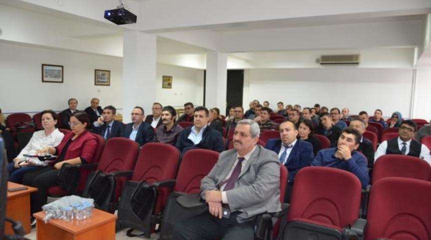 2018 yılında 18 bin işyerine gıda denetimi yapıldı