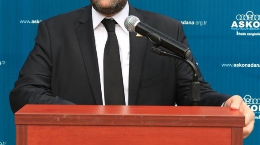 &Ccedil;alışkan: &ldquo;Alkol festivali Adana&rsquo;ya yakışmaz&rdquo;