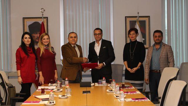 'Beyaz perde'ye giden yolda akademik iş birliği