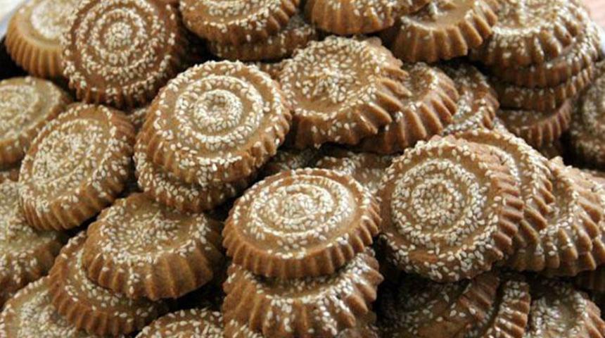 Gastronomi kenti Hatay'ın damak çatlatan lezzeti: Kömbe