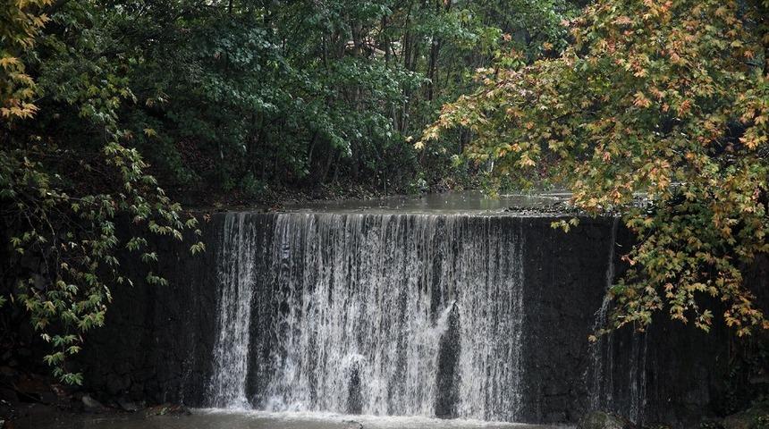 SASKİ tarafından İstanbuldere temizlendi