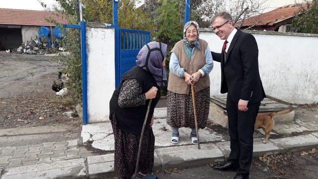 &Ccedil;orlu&rsquo;da Halk ve G&uuml;venlik Toplantısı 3