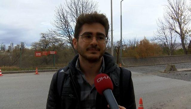 ODT&Uuml; l&uuml; &ouml;ğrencilerden İrem in kamp&uuml;ste &ouml;l&uuml;m&uuml;ne tepki 2