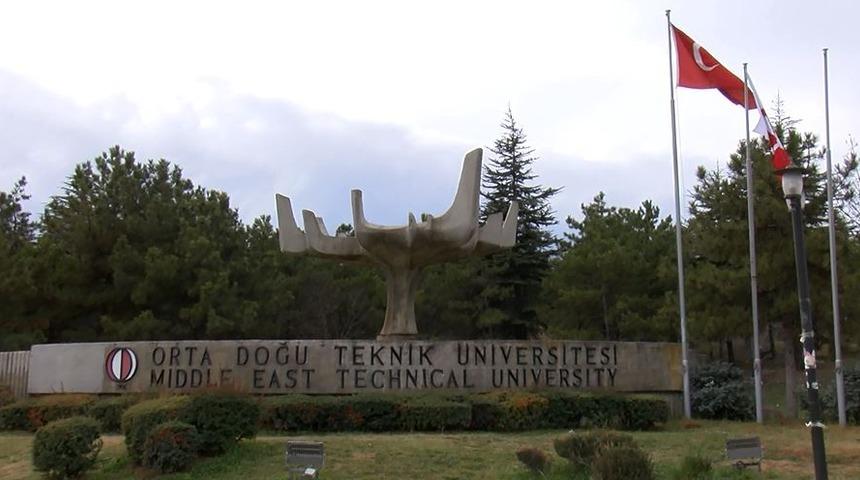 ODT&Uuml;'l&uuml; &ouml;ğrencilerden İrem'in kamp&uuml;ste &ouml;l&uuml;m&uuml;ne tepki