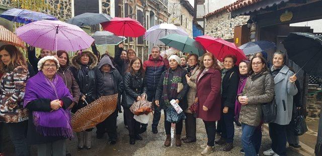 Kula aşığı Zabun Kula’yı tanıtmaya devam ediyor