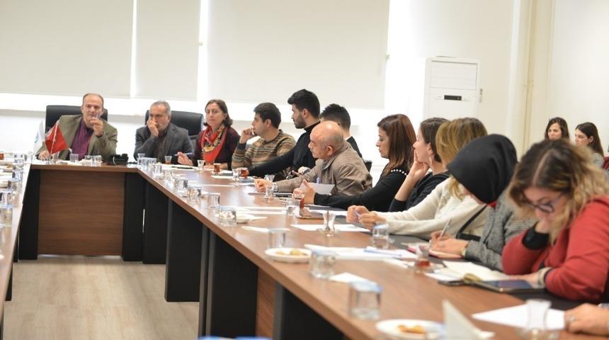 “Bartın Üniversitesi”nde kalite çalışmaları devam ediyor