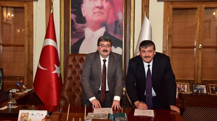 Bilecik Belediyesi’nden istihdam hamlesi