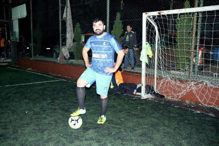 Müslüm Gürses anısına futbol kulübü kurdular G4