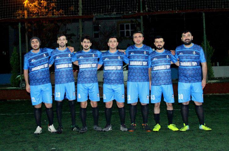 Müslüm Gürses anısına futbol kulübü kurdular G2