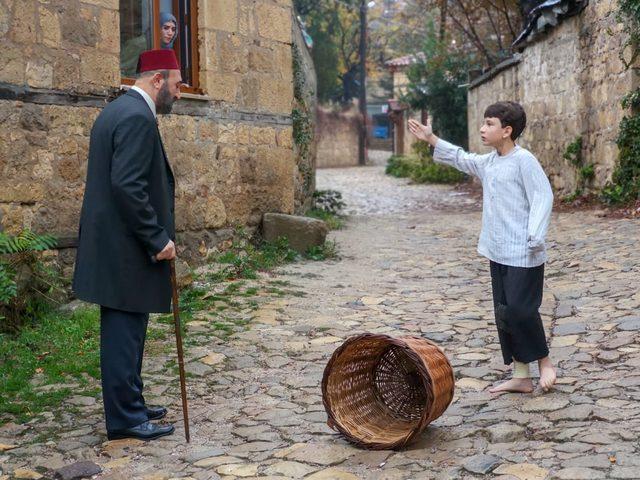 Mehmet Akif'in hayatı, 'Bayramiçli Akif' belgeseliyle anlatılacak