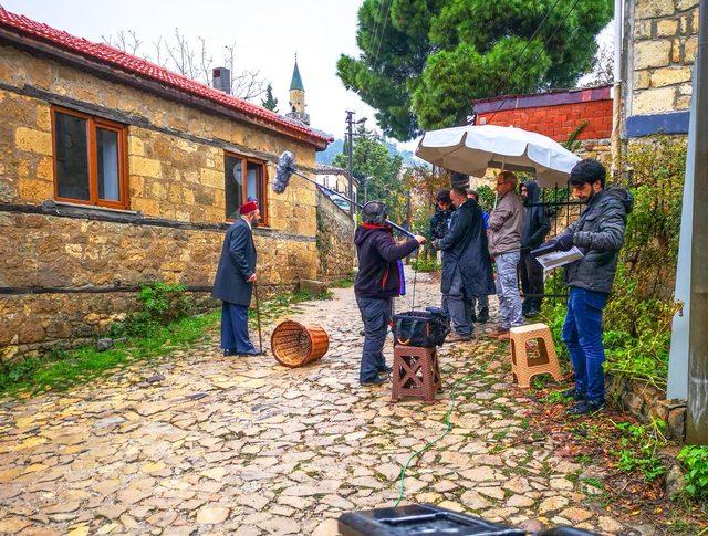 Mehmet Akif'in hayatı, 'Bayramiçli Akif' belgeseliyle anlatılacak