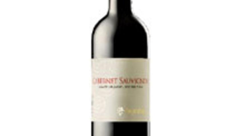 B&uuml;y&uuml;l&uuml;bağ Cabernet Sauvignon 2006