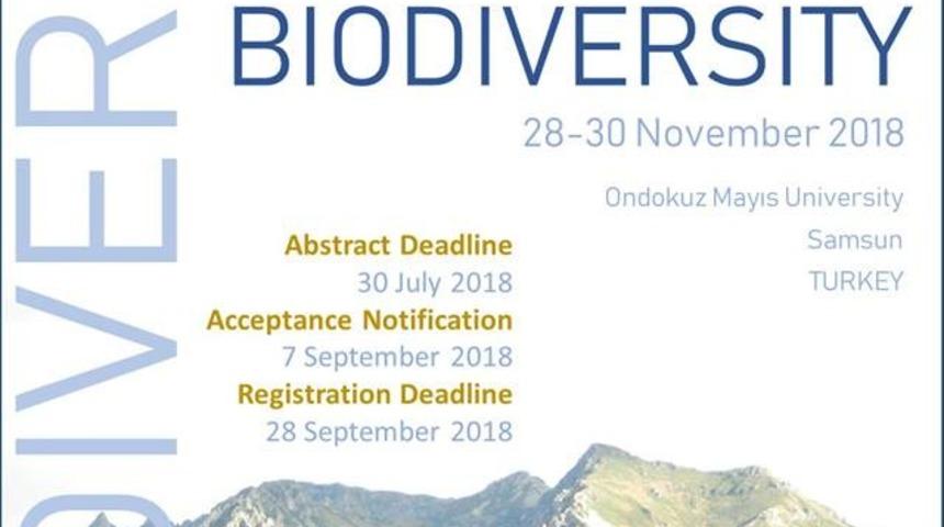 &Uuml;NİDOKAP Karadeniz Sempozyumu 28-30 Kasım&rsquo;da OM&Uuml;&rsquo;de