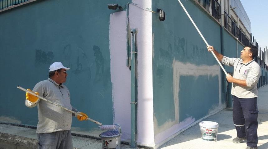 Şehzadeler&rsquo;den eğitime bir destek daha