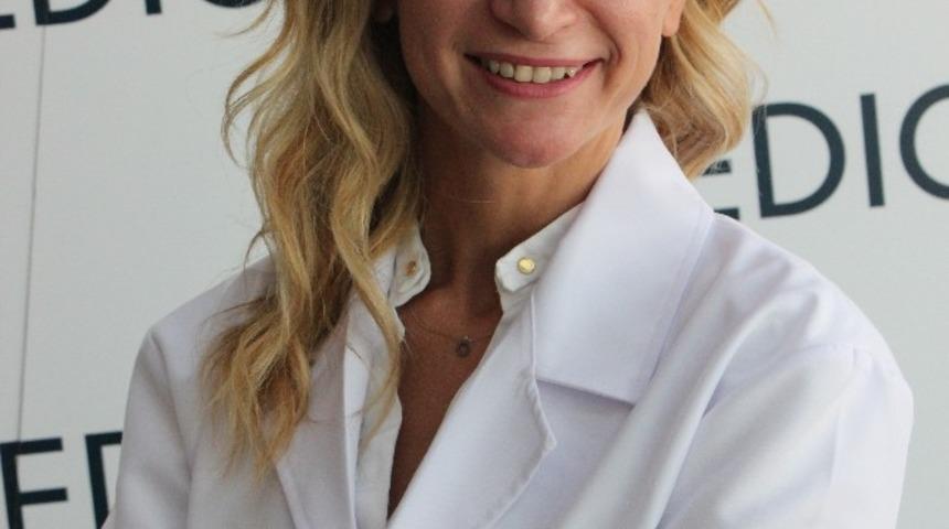 Dt. Kolbakır: &ldquo;Diş hekimleri d&uuml;zenli ziyaret edilmeli&rdquo;