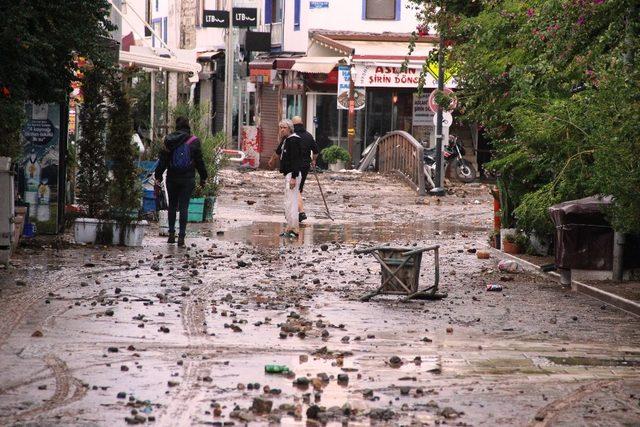 Bodrum için kritik uyarı