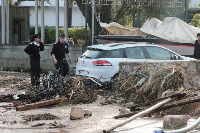 Bodrum için kritik uyarı