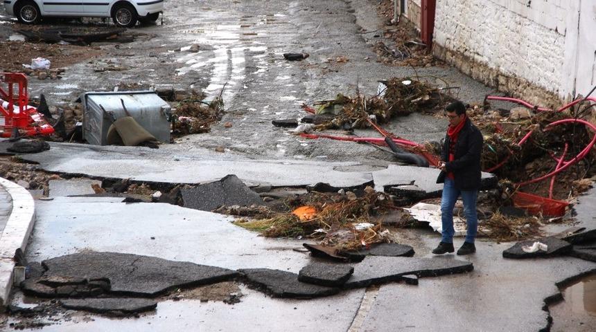 Bodrum için kritik uyarı
