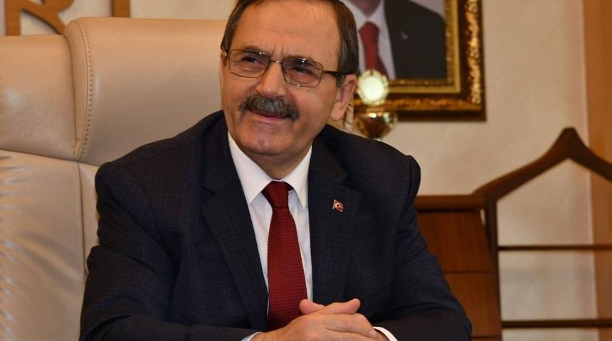 Samsun B&uuml;y&uuml;kşehirde &rsquo;toplu s&ouml;zleşme&rsquo; heyecanı