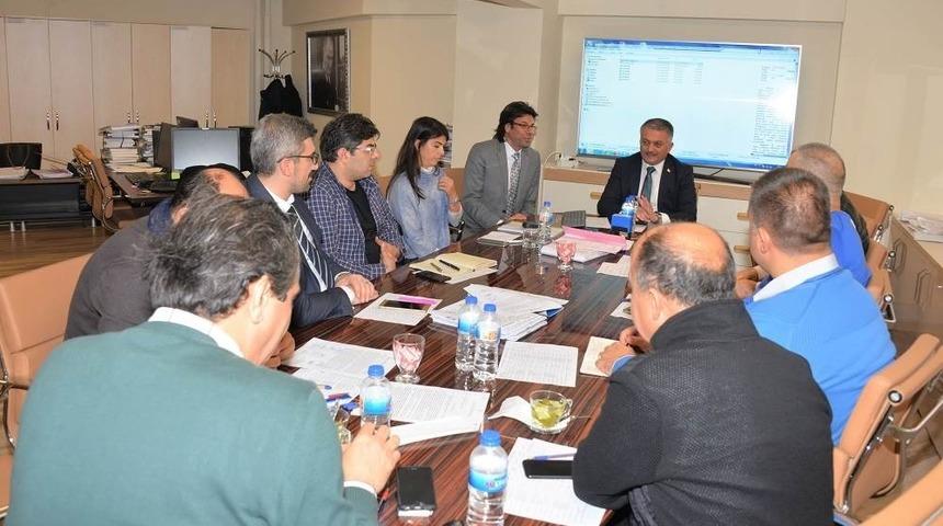 Vali Yazıcı, "Balıkesir tam bir a&ccedil;ık hava m&uuml;zesi"