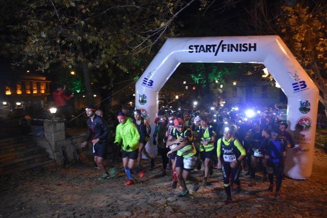 3. İda Ultra Maraton Kazdağları’nda koşulacak