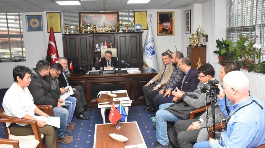 3. İda Ultra Maraton Kazdağları&rsquo;nda koşulacak