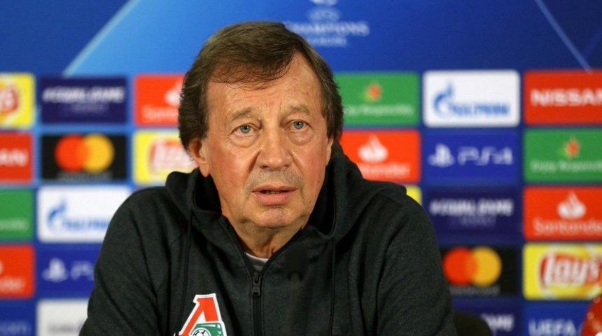 Yuri Semin: Fatih Terim kurnaz bir antrenör