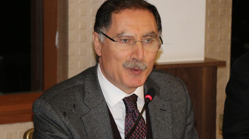 "Kamu Denetçiliği Kurumu sorunları çözüyor"