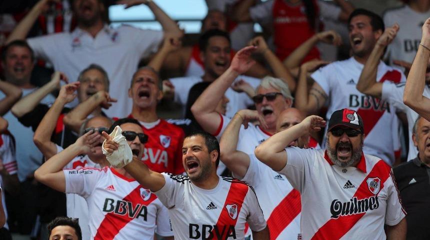 River Plate - Boca Juniors Libertadores finali 8 ya da 9 Aralık'ta Arjantin dışında oynanacak