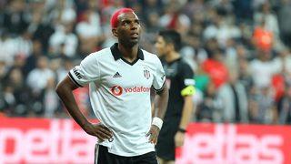 Beşiktaş, Ryan Babel'i geri çevirdi!