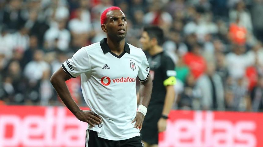 Şafak Mahmutyazıcıoğlu: Ryan Babel kadro dışı bile kalabilir!