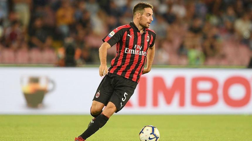 Milan'da Bonaventura sahalardan 8-9 ay uzak kalacak