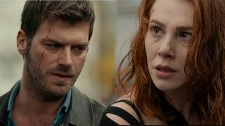 Çarpışma'da Kadir ve Zeynep'in geçmişlerindeki sır ne? Çarpışma 2. yeni bölüm 2. fragmanı izle!