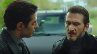 Ufak Tefek Cinayetler'de Serhan Kerim'den böyle intikam aldı! Ufak Tefek Cinayetler 43. son bölüm final sahnesi izle!