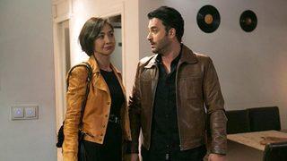 Yasemin Öztürk, Arka Sokaklar'daki yeni rolüyle ters köşe yaptı!